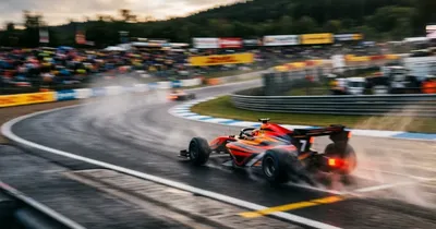 Formel 1 Übertragung: So sehen Sie das Rennen heute live