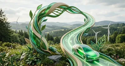 THG-Prämie: Finanzielle Anreize für E-Auto-Besitzer in Deutschland