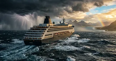 Aktuelle Entwicklungen in der Kreuzfahrtbranche