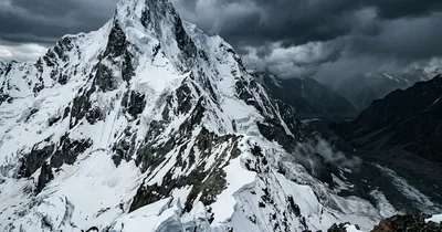 Tragischer Absturz auf der Wildspitze: Zwei Menschen kommen ums Leben