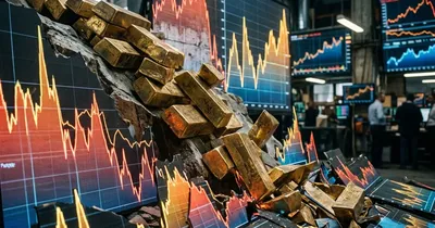 Aktuelle Entwicklungen beim Goldpreis: Ein Überblick