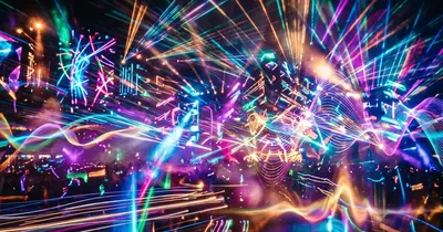 Open Beatz Festival: Ein Rückblick auf das beliebte Elektro-Festival bei Nürnberg