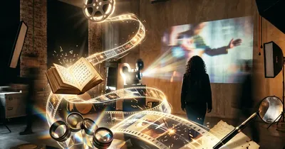 Aktuelle Filmtrends und Neuigkeiten aus der Welt des Kinos