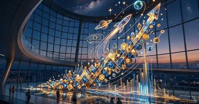 Aktuelle Entwicklungen rund um die SpaceX-Aktie
