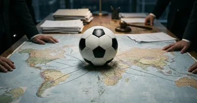 Gianni Infantino und der Druck auf die FIFA