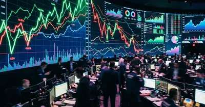 Aktuelle Entwicklungen bei der Siemens Healthineers-Aktie