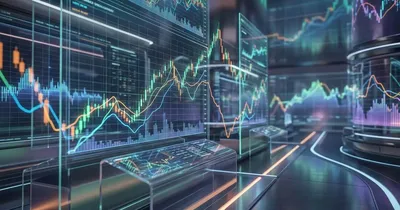 Aktuelle Entwicklungen im NASDAQ 100: Ein Überblick