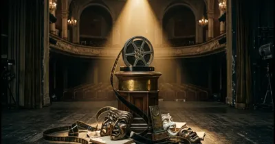 Erinnerung an Günther Maria Halmer: Ein Blick auf das Leben und Werk des Schauspielers