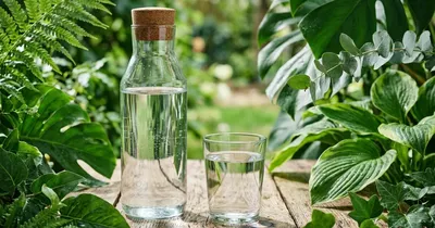 Aktuelle Entwicklungen rund um Mineralwasser in Deutschland
