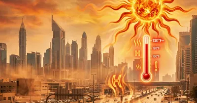 Deutschland erlebt möglicherweise einen Jahrhundertsommer