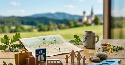 Ferienzeit in Deutschland: Herausforderungen und Entwicklungen