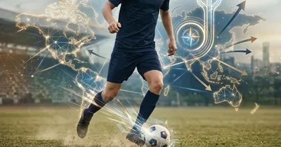 Florian Wirtz: Die Vielseitigkeit eines aufstrebenden Fußballstars