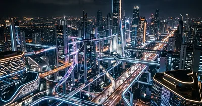 Die neue Sci-Fi-Serie 'Star City' begeistert Kritiker und Zuschauer