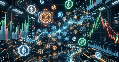 Aktuelle Entwicklungen im Krypto-Markt: Bitcoin2Go im Fokus