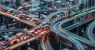 Aktuelle Prognosen: Von Goldpreisen bis zu Verkehrsstaus