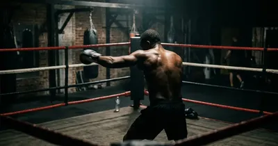 Bogdan Grad bereitet sich auf entscheidenden UFC-Kampf vor