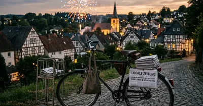 Aktuelle Themen aus der Region Goslar