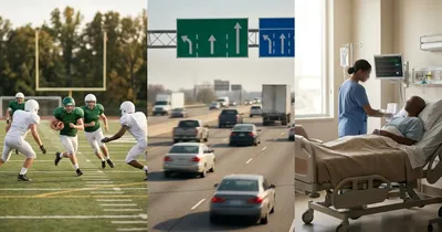 Aktuelle Ereignisse in Aachen: Sport, Verkehr und Gesundheit