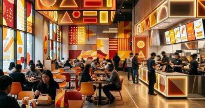 Tragödie bei Fast-Food-Restaurant in Idaho