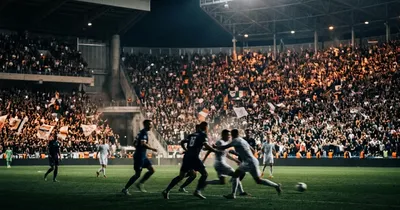 Motherwell FC im Fokus: Herausforderungen und Chancen in der UEFA Conference League