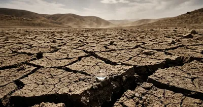 Wasserknappheit in Deutschland: Herausforderungen und Maßnahmen