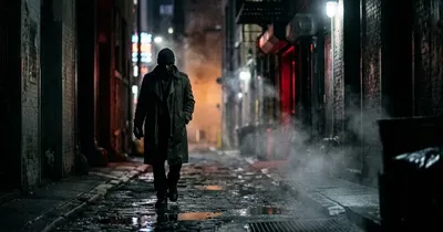 Spannender ZDF-Thriller: "Nachtschicht: Der Unfall" zieht Zuschauer in den Bann