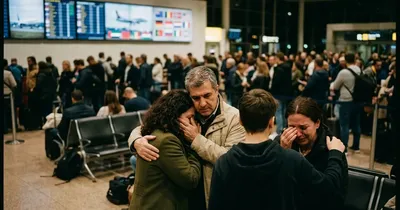 „The Bombing of Pan Am 103“: Eine Netflix-Serie beleuchtet das tragische Ereignis des Lockerbie-Anschlags