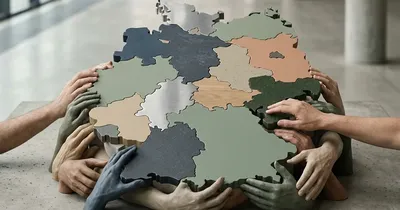 Bundesregierung plant die Einführung eines neuen Zivildienstes