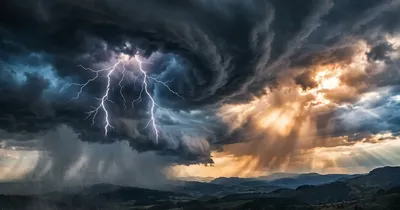 Aktuelle Wetterphänomene in Europa und ihre Auswirkungen
