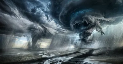 Unwetter in Deutschland: Hagel und Starkregen folgen auf Hitzeperiode