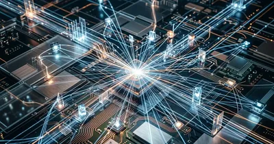Vielfältige Einsatzmöglichkeiten von Sensoren in aktuellen Technologien