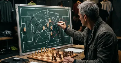 Niko Kovac und die Zukunft des BVB: Trainerentscheidungen und strategische Planungen