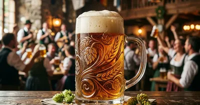 Tag des Bieres: Ein Blick auf Traditionen und Entwicklungen