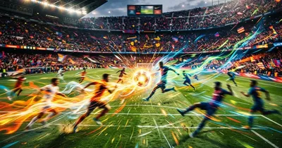 Aktuelle Entwicklungen im DFB-Pokal: Spannung und Überraschungen