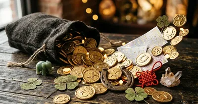 Eurojackpot: Millionengewinn in Nordrhein-Westfalen