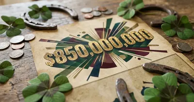 Rekord-Jackpots im Lotto: Millionenbeträge in Deutschland und Europa