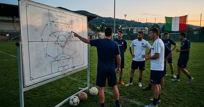 Frosinone Calcio im Fokus: Aktuelle Entwicklungen und Transfers