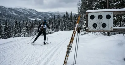 Aktuelle Entwicklungen im Biathlon: Herausforderungen und Perspektiven