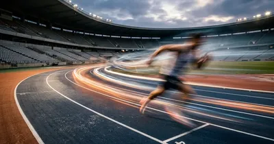Jakob Ingebrigtsen: Der norwegische Wunderläufer im Fokus der Leichtathletik