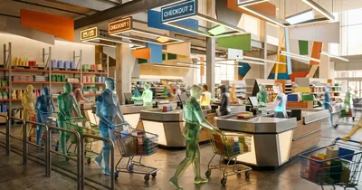 Aktuelle Entwicklungen rund um die Supermarktkette Tegut