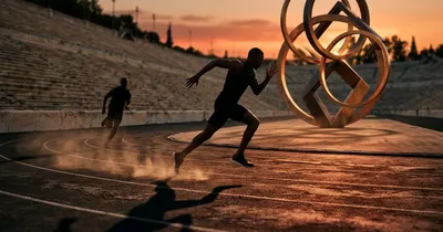Niklas Kaul: Der Zehnkampf-Star der Leichtathletik-EM