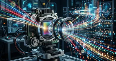 Insta360 X6: Neue 360-Grad-Kamera mit beeindruckenden Funktionen vorgestellt