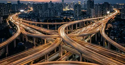 Aktuelle Entwicklungen rund um Straßen und Infrastruktur