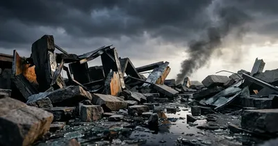 Schwerer Bombenangriff auf Kramatorsk: Aktuelle Entwicklungen