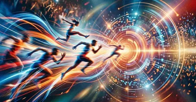 ARD Livestreams: Einblicke in die Leichtathletik-EM und weitere Programme