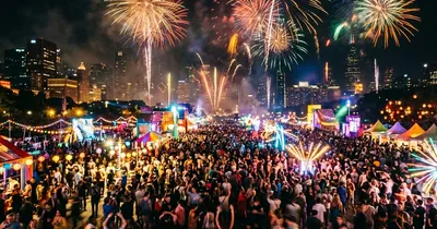 Stadtfest Dresden 2026: Ein Fest der Superlative in Vorbereitung