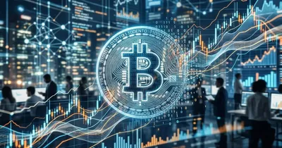 Aktuelle Entwicklungen und Prognosen rund um Bitcoin