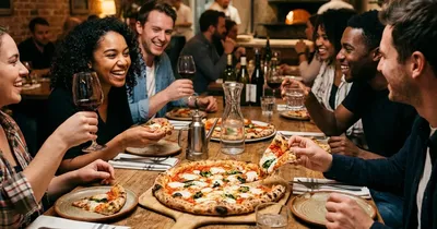 Pizza im Fokus: Entwicklungen und Ereignisse in Deutschland