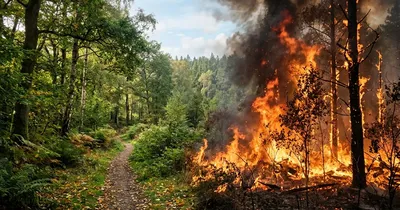 Tragischer Brand in Bodenmais und die touristische Attraktivität der Region