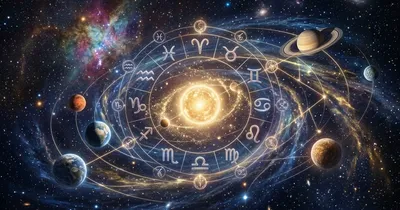 Horoskope: Ein Blick auf die astrologische Vorhersage für den 15. August 2026